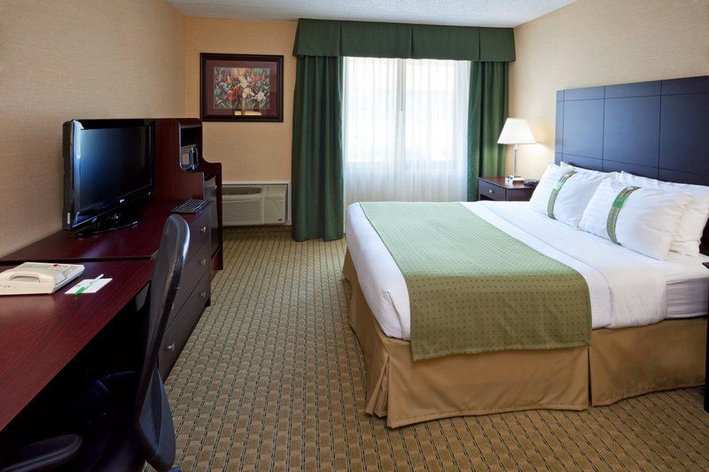 Home2 Suites By Hilton Hasbrouck Heights Eksteriør billede