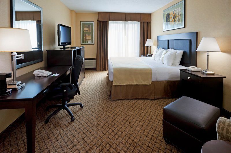 Home2 Suites By Hilton Hasbrouck Heights Eksteriør billede